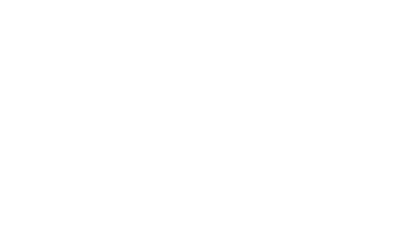An early monochrome Metalytics visual study showing the structure of the analytics interface.